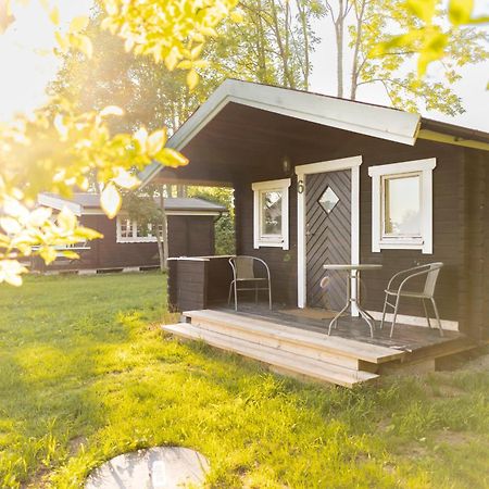 Stuga Med Panoramautsikt, Paradis Foer Fagelskadare Och Vandrare, Sjaelvstaed Efter Besoek Mörbylånga Esterno foto